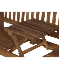 Siena Garden Bank Florida, 3-Sitzer -Gartenladen Im Freien 4329199 WE DE 006 Bankflorida2er