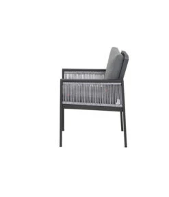 Siena Garden Sessel Varina -Gartenladen Im Freien 4329777 WE DE 002 Sesselvarinagrau