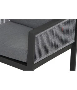 Siena Garden Sessel Varina -Gartenladen Im Freien 4329777 WE DE 005 Sesselvarinagrau