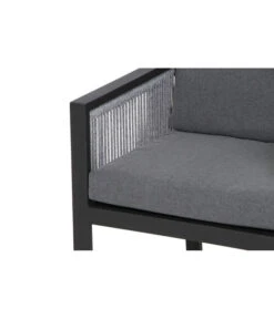 Siena Garden Sessel Varina -Gartenladen Im Freien 4329777 WE DE 008 Sesselvarinagrau