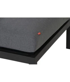 Siena Garden Modul Mitte Alvida, 75 X 71 X 74 Cm, Anthrazit -Gartenladen Im Freien 4329868 WE DE 006 Modulalvidamittegrau