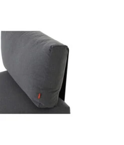 Siena Garden Modul Mitte Alvida, 75 X 71 X 74 Cm, Anthrazit -Gartenladen Im Freien 4329868 WE DE 007 Modulalvidamittegrau