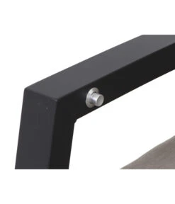 Siena Garden Sessel Corido, 103 X 87 X 73 Cm -Gartenladen Im Freien 4330379 WE DE 006 Sesselcoridocharcoal