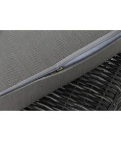 Siena Garden Hocker Corido, Ca. B63/H45/T61 Cm -Gartenladen Im Freien 4330510 WE DE 004 Hockercoridocharcoal