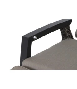 Siena Garden Relaxsessel Corido, 103,5 X 84,5 X 71 Cm -Gartenladen Im Freien 4330544 WE DE 002 Loungesesselcoridocharc