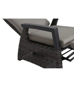 Siena Garden Relaxsessel Corido, 103,5 X 84,5 X 71 Cm -Gartenladen Im Freien 4330544 WE DE 003 Loungesesselcoridocharc