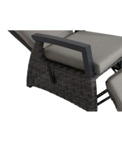 Siena Garden Relaxsessel Corido, 103,5 X 84,5 X 71 Cm -Gartenladen Im Freien 4330544 WE DE 004 Loungesesselcoridocharc