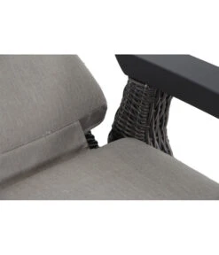 Siena Garden Relaxsessel Corido, 103,5 X 84,5 X 71 Cm -Gartenladen Im Freien 4330544 WE DE 005 Loungesesselcoridocharc