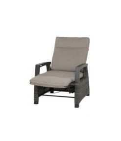 Siena Garden Relaxsessel Corido, 103,5 X 84,5 X 71 Cm -Gartenladen Im Freien 4330544 WE DE 008 Loungesesselcoridocharc