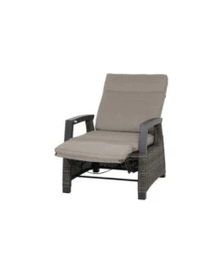 Siena Garden Relaxsessel Corido, 103,5 X 84,5 X 71 Cm -Gartenladen Im Freien 4330544 WE DE 009 Loungesesselcoridocharc