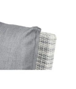 Siena Garden Modul Mitte Corido, 88 X 60 X 83 Cm -Gartenladen Im Freien 4330676 WE DE 002 Modulcoridomitteicegre