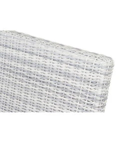 Siena Garden Modul Mitte Corido, 88 X 60 X 83 Cm -Gartenladen Im Freien 4330676 WE DE 005 Modulcoridomitteicegre