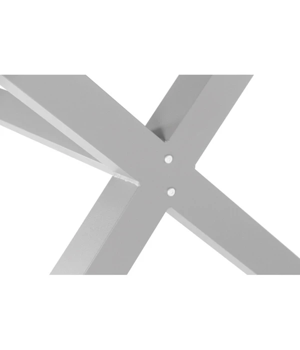 Siena Garden Ausziehtisch Sincro, Hellgrau, Ca. B200-260/H77/T100 Cm 6 Siena Garden Ausziehtisch Sincro, Hellgrau, Ca. B200-260/H77/T100 Cm – Bild 6