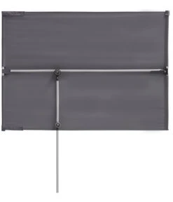 Doppler Balkonblende Active, 180 X 130 Cm -Gartenladen Im Freien 4331930 WE FS 003 dopplerBalkonblendeActive180x130anthrazit
