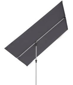 Doppler Balkonblende Active, 180 X 130 Cm -Gartenladen Im Freien 4331930 WE FS 004 dopplerBalkonblendeActive180x130anthrazit