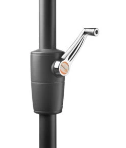 Schneider Sonnenschirm Harlem, Rund, Ca. Ø270 Cm 14 Schneider Sonnenschirm Harlem, Rund, Ca. Ø270 Cm -Gartenladen Im Freien 4352852 WE DE 004 SchneiderClassicsSonnenschirmHarlem270natu