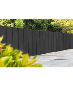 Diephaus Mauerstein LISCO KOMBI -Gartenladen Im Freien 4390852 WE MO 002 Lisco Kombi Basalt 12m