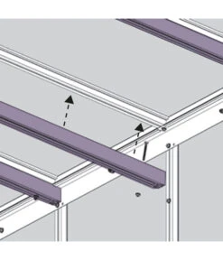 Vitavia Nachrüstsatz Athene 8600