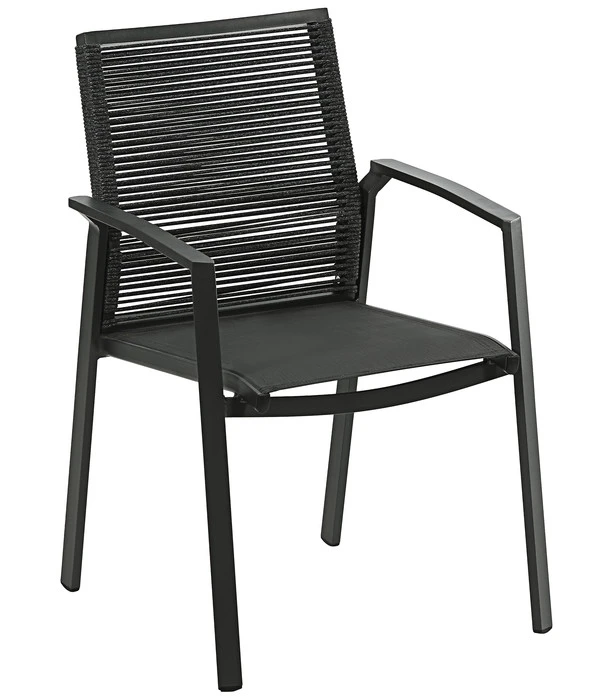 Dehner Stapelstuhl Monaco 1 Dehner Stapelstuhl Monaco