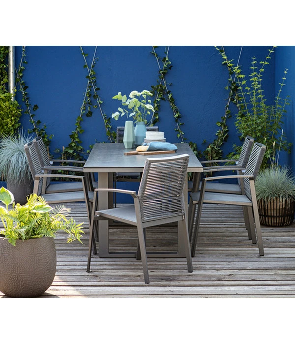 Dehner Stapelstuhl Monaco 3 Dehner Stapelstuhl Monaco – Bild 3