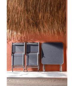 Dehner Klapptisch Chicago, Eckig -Gartenladen Im Freien 4422382 WE MO 004 BalkongruppeChicago