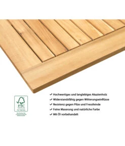 Dehner Positionssessel Macao -Gartenladen Im Freien 4423570 WE IG 001 BeistelltischMacao 4