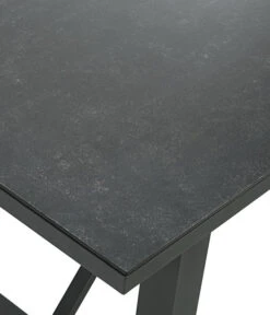 Dehner Alutisch Monaco, Ca. B200/H73/T90 Cm 11 Dehner Alutisch Monaco, Ca. B200/H73/T90 Cm -Gartenladen Im Freien 4424891 WE DE 001 TischMonaco