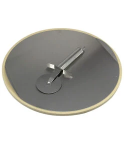 Dehner Pizzastein, Ca. Ø33 Cm