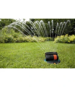 Gardena Versenk-Viereckregner OS 140 -Gartenladen Im Freien 4431763 MO 002 GardenaVersViereckregne