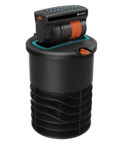 Gardena Versenk-Viereckregner OS 140 -Gartenladen Im Freien 4431763 WE FS 003 GardenaVersViereckregne