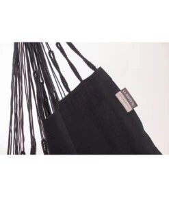 La Siesta Hängestuhl Habana -Gartenladen Im Freien 4441531 WE DE 003 HAENGESTUHL HABANA ONYX