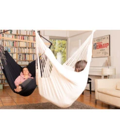 La Siesta Hängestuhl Habana -Gartenladen Im Freien 4441531 WE MO 004 HAENGESTUHL HABANA ONYX