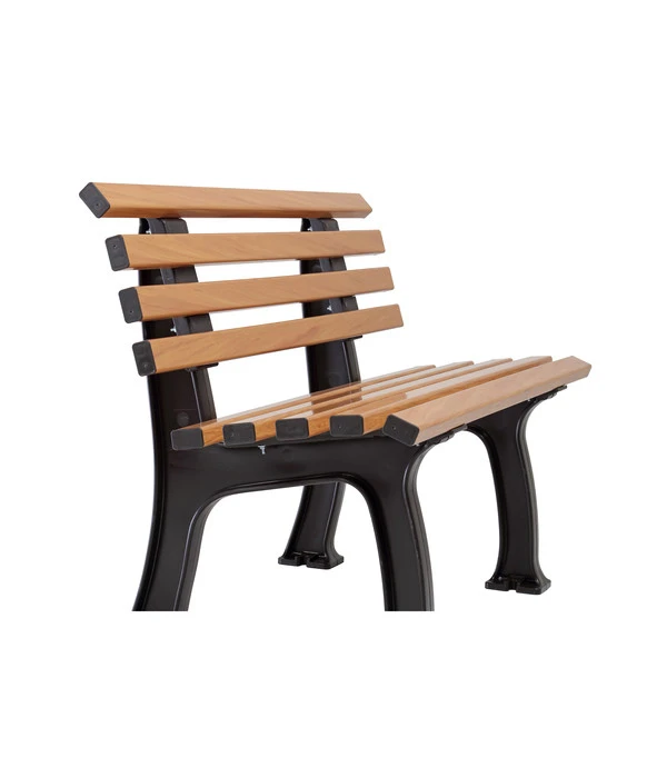 Bank In Holzoptik Ibiza 4 Bank In Holzoptik Ibiza – Bild 4