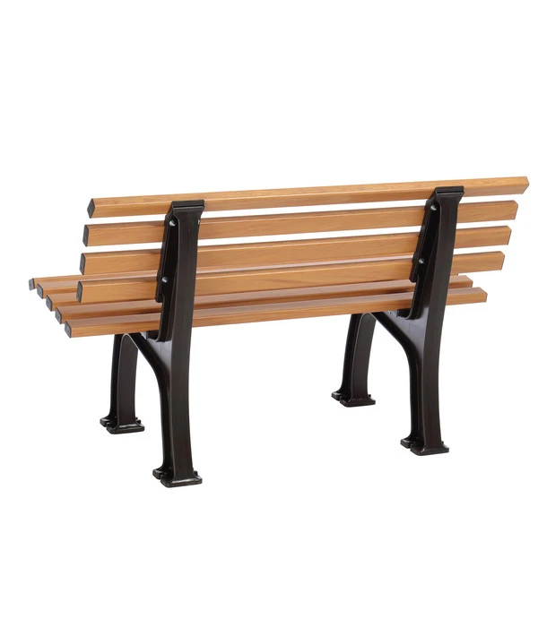 Bank In Holzoptik Ibiza 5 Bank In Holzoptik Ibiza – Bild 5