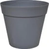 Vasar Kunststoff-Topf Modern Chicago