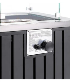 Tepro Gasfeuerstelle Topeka 18 Tepro Gasfeuerstelle Topeka -Gartenladen Im Freien 4474383 WE DE 001 GASFEUERSTELLE TOPEKA