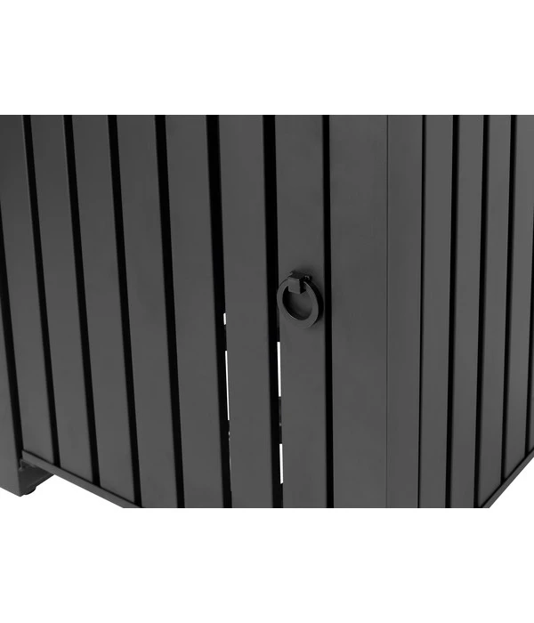 Tepro Gasfeuerstelle Topeka 11 Tepro Gasfeuerstelle Topeka – Bild 11