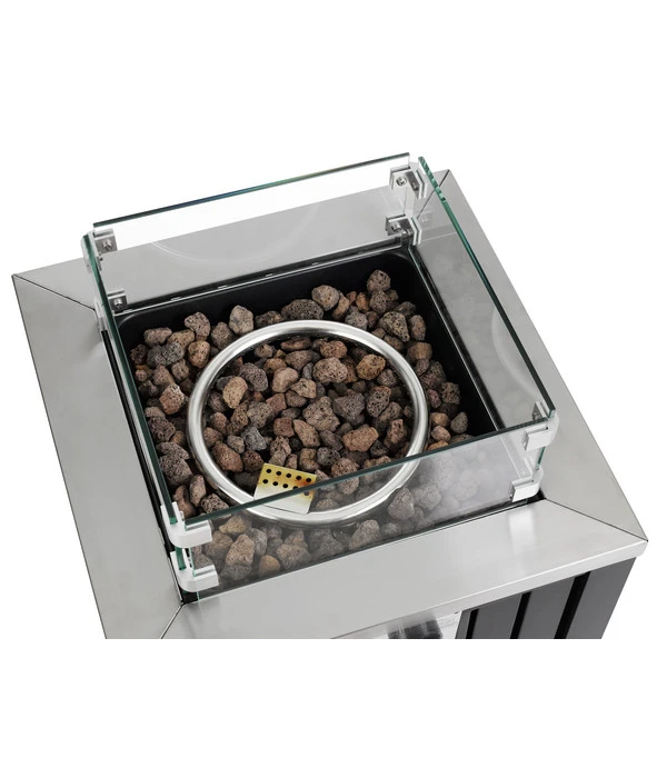 Tepro Gasfeuerstelle Topeka 12 Tepro Gasfeuerstelle Topeka – Bild 12