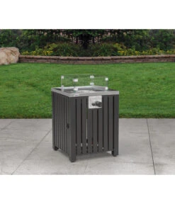 Tepro Gasfeuerstelle Topeka 17 Tepro Gasfeuerstelle Topeka -Gartenladen Im Freien 4474383 WE MO 002 GASFEUERSTELLE TOPEKA