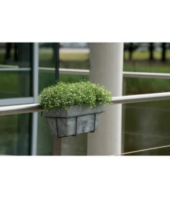 Artstone Kunststoff Blumenkasten Ella 9 Artstone Kunststoff Blumenkasten Ella -Gartenladen Im Freien 5160486 WE MO 002 KunststoffKastenEllagrau