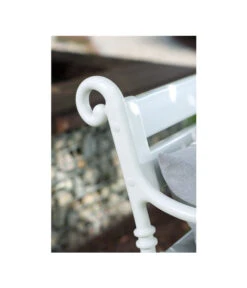 Blome Bank Linderhof, 3-Sitzer -Gartenladen Im Freien 5295522 BildD 002 BlomeBankLinderhof3SitzerKsBankLinderhof3Er