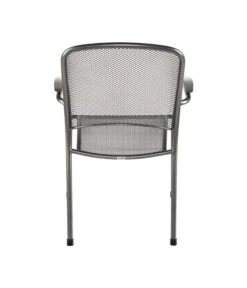 MWH Metall-Stapelsessel Carlo -Gartenladen Im Freien 5305669 BildD 001 MwhMetallStapelsesselCarloMetStapelsesselCarlo