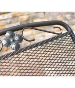 MWH Metall-Relaxsessel Savoy 11 MWH Metall-Relaxsessel Savoy -Gartenladen Im Freien 5312889 WE DE 001 MwhMetallGartensesselSavoyRelax