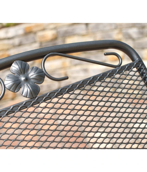 MWH Metall-Relaxsessel Savoy 6 MWH Metall-Relaxsessel Savoy – Bild 6