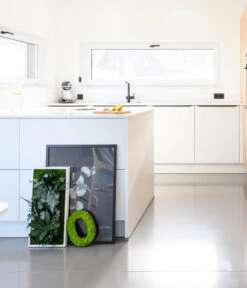 StyleGREEN Bild Im Dschungeldesign, Rechteckig, Ca. B57/H27/T16 Cm -Gartenladen Im Freien 6429930 WE MO 001 Pflanzenbild57x27cmStylegreen