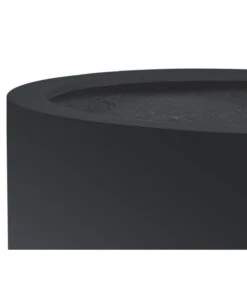 Fleur Ami Kunststoff-Topf Tribeca Shape, Rund -Gartenladen Im Freien 6600852 WE DE 002 fleuramiKunststoffTopfTribecaShaperund