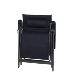 Siena Garden Camping Relaxstuhl Premium, Anthrazit 24 Siena Garden Camping Relaxstuhl Premium, Anthrazit -Gartenladen Im Freien 6603021 WE DE 001 SienaGardenCampingRelaxstuhl PremiumAnthrazit