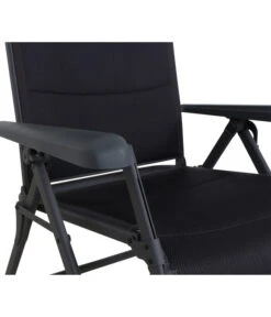 Siena Garden Camping Relaxstuhl Premium, Anthrazit 28 Siena Garden Camping Relaxstuhl Premium, Anthrazit -Gartenladen Im Freien 6603021 WE DE 005 SienaGardenCampingRelaxstuhl PremiumAnthrazit