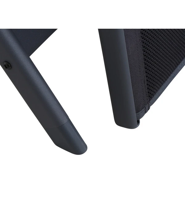 Siena Garden Camping Relaxstuhl Premium, Anthrazit 14 Siena Garden Camping Relaxstuhl Premium, Anthrazit – Bild 14