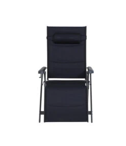 Siena Garden Camping Relaxstuhl Premium, Anthrazit 18 Siena Garden Camping Relaxstuhl Premium, Anthrazit -Gartenladen Im Freien 6603021 WE FS 003 SienaGardenCampingRelaxstuhl PremiumAnthrazit